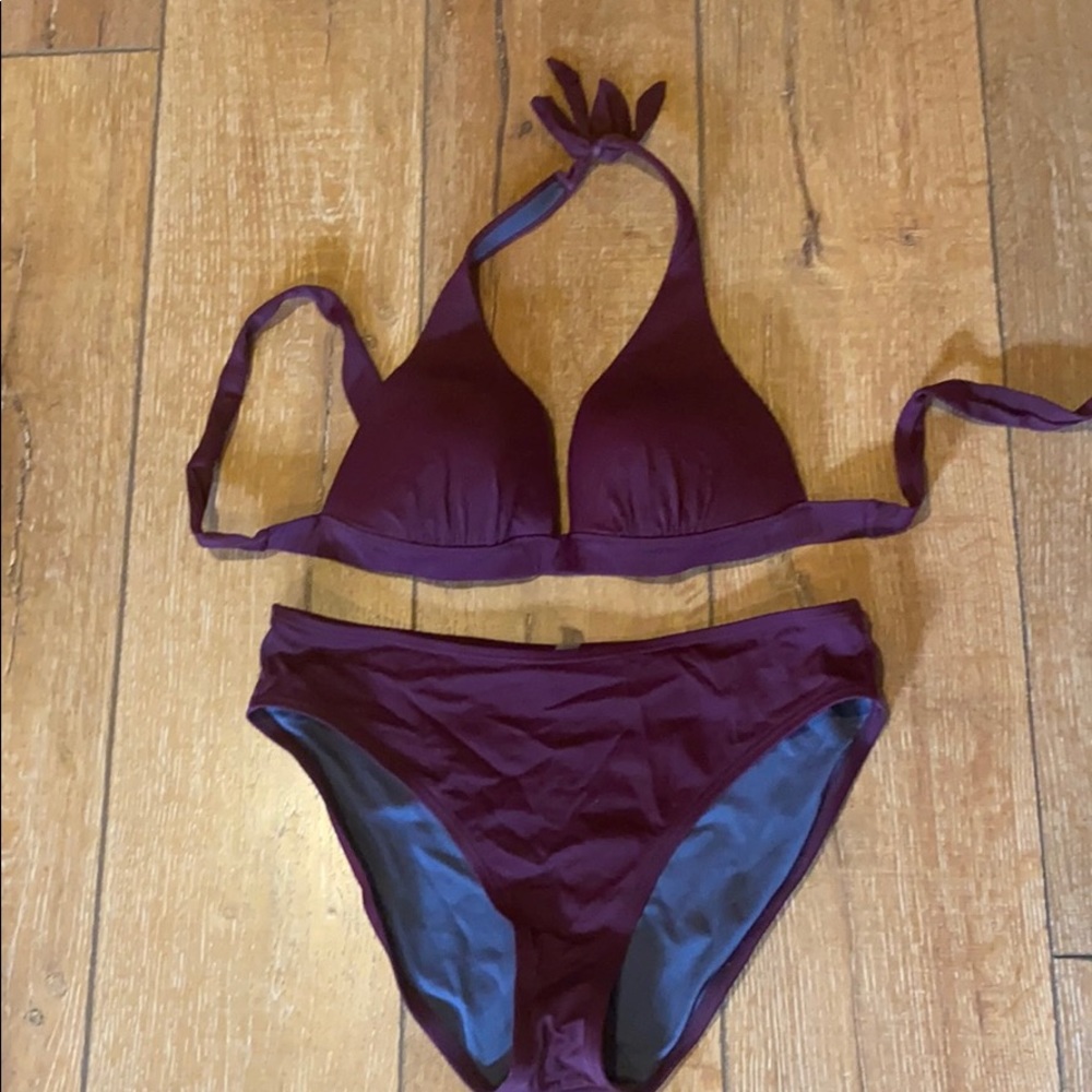 VS bikini